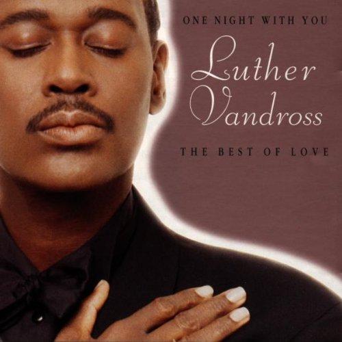 One Night With You the Best of Love,Volume 2