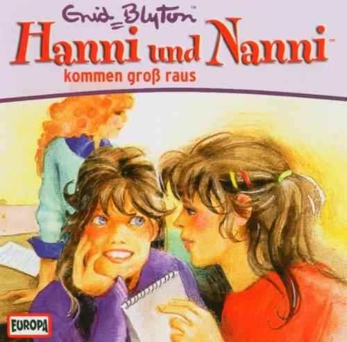 16/Hanni und Nanni-Kommen Gr