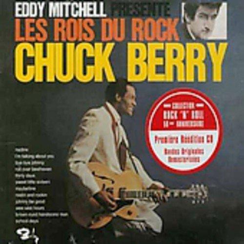 Chuck Berry