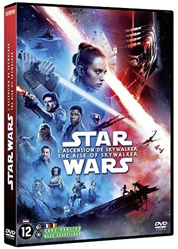 Star wars 9 : l'ascension de skywalker [FR Import]