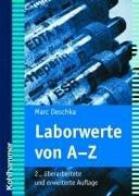 Laborwerte von A-Z