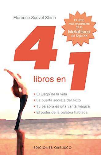 5 Libros En Uno: el texto más importante de la metafísica del siglo XX (NUEVA CONSCIENCIA)