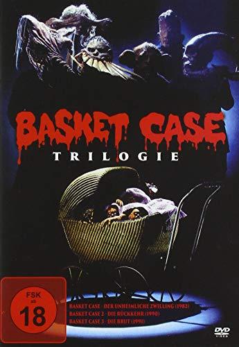 Basket Case Trilogie