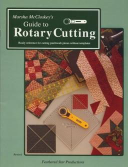 Guide to Rotary Cutting