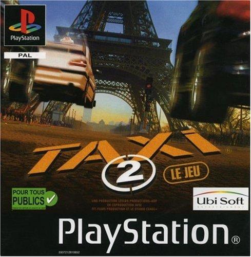 Taxi 2 [FR Import]