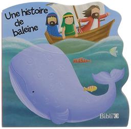 Une histoire de baleine