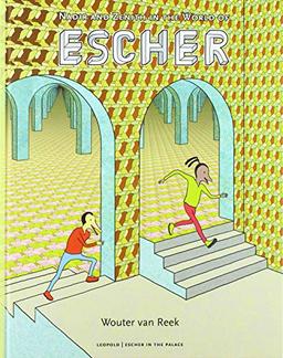 Escher: Nadir & Zenith in the world of Escher (Kunstprentenboeken van Leopold)