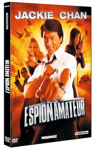 Espion amateur [FR Import]