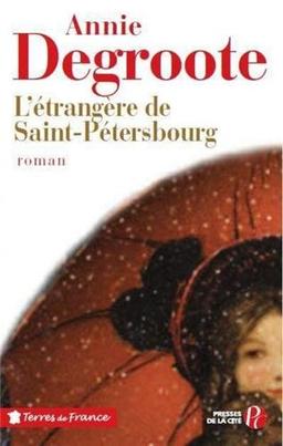 L'étrangère de Saint-Pétersbourg