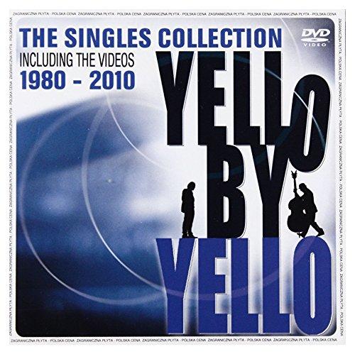 SINGLES COLLECTION 1980-2010 (PL)