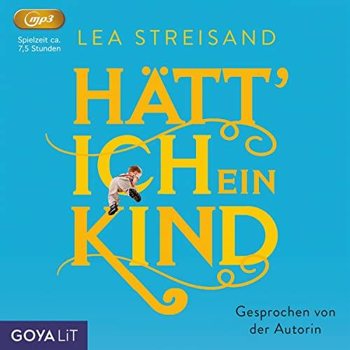 Hätt' Ich Ein Kind