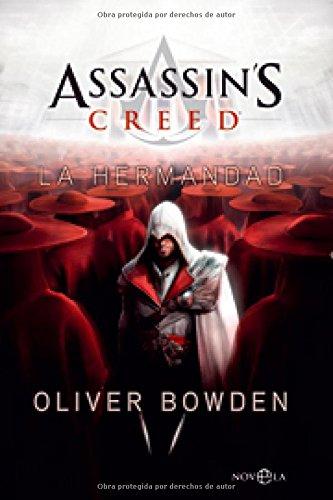 Assassins creed : la hermandad (Ficción)