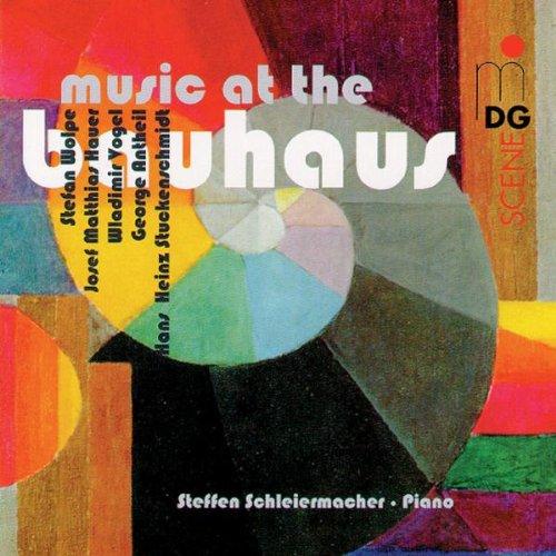 Musik am Bauhaus