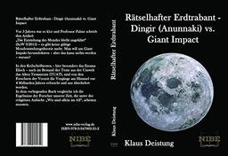 Rätselhafter Erdtrabant: Dingir (Anunnaki) vs. Giant Impact