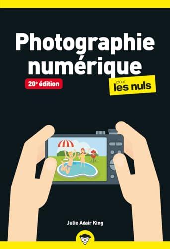 Photographie numérique pour les nuls