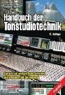 Handbuch der Tonstudiotechnik