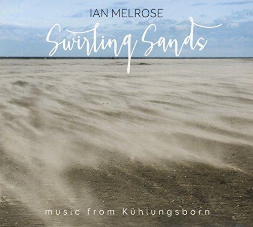 Swirling Sands