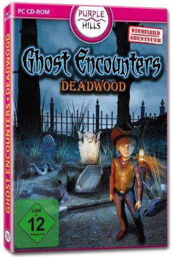 Ghost Encounters - Deadwood