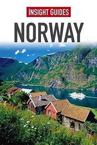 Insight Guides: Norway