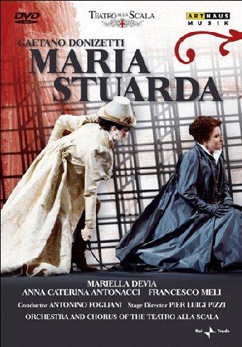 Donizetti - Maria Stuarda