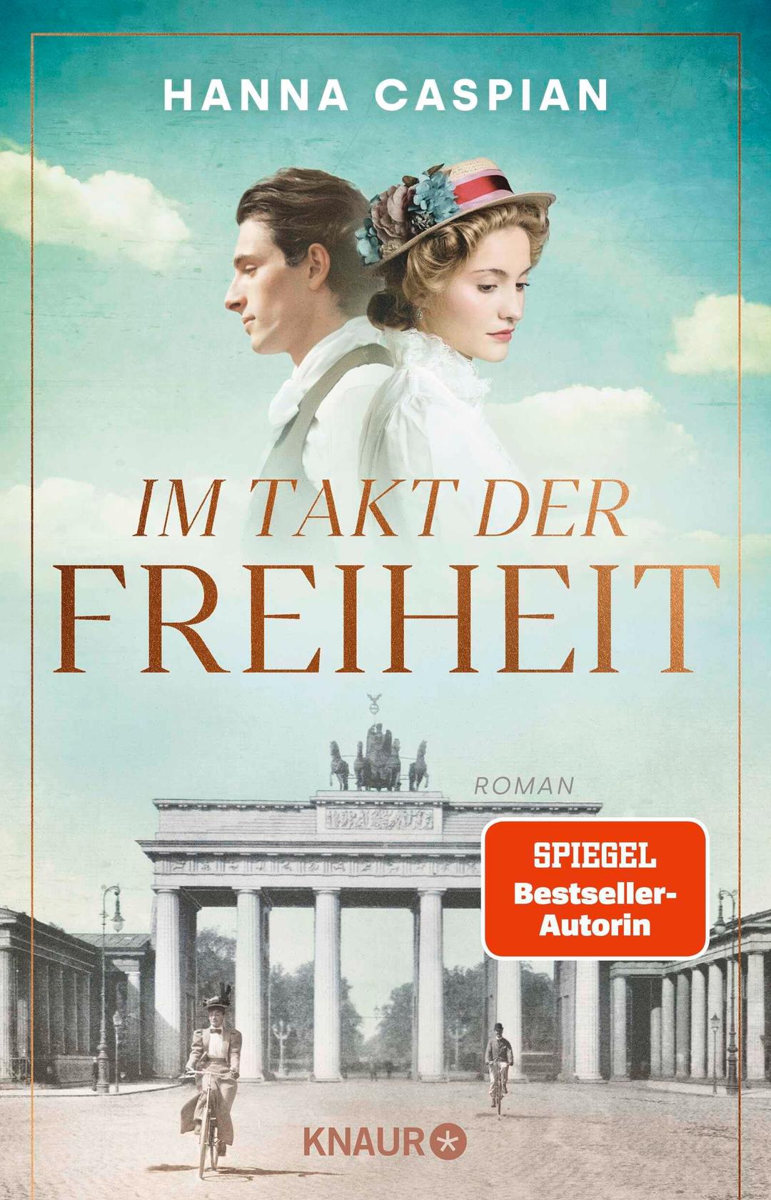 Im Takt der Freiheit: Roman