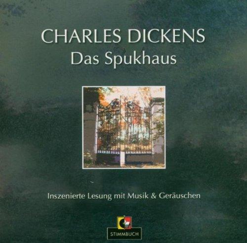 Das Spukhaus. Inszenierte Lesung mit Musik und Geräuschen.