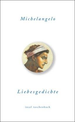 Liebesgedichte: Italienisch und deutsch (insel taschenbuch)