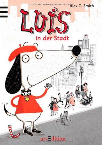 Luis in der Stadt: Band 1