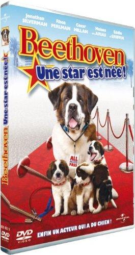 Beethoven - une star est née ! [FR Import]