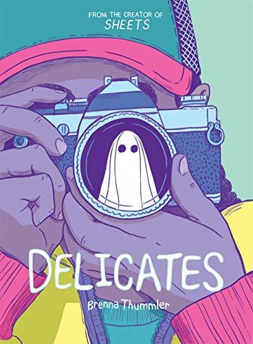 Delicates (Sheets, Band 2)