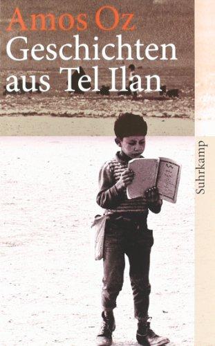 Geschichten aus Tel Ilan (suhrkamp taschenbuch)