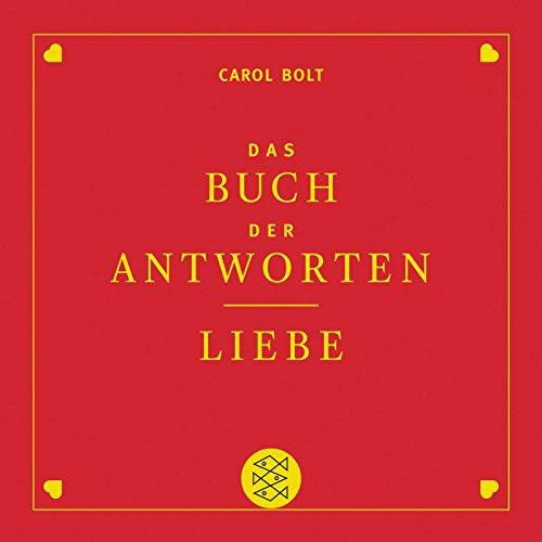 Liebe. Das Buch der Antworten