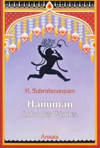 Hanuman - Sohn des Windes