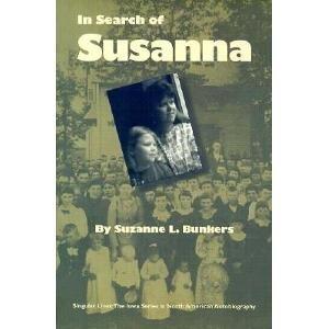 In Search of Susanna (Singular Lives)