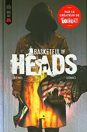 Basketful of heads