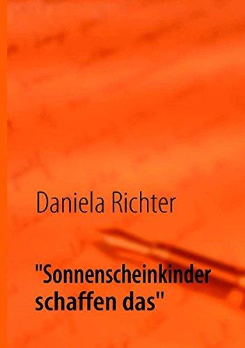 "Sonnenscheinkinder schaffen das": Eine Mutter schreibt Tagebuch über die Leukämie ihres Sohnes