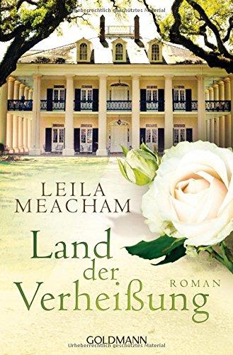 Land der Verheißung: Roman