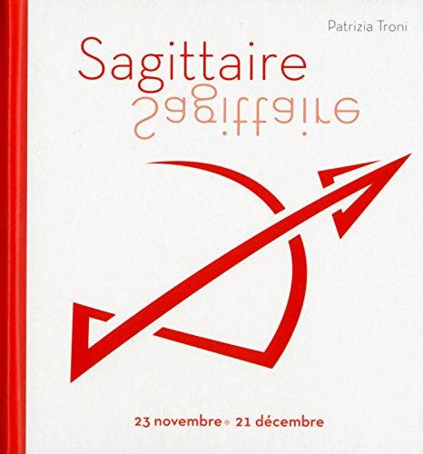 Sagittaire : 23 novembre-21 décembre