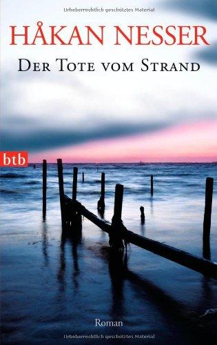 Der Tote vom Strand: Roman