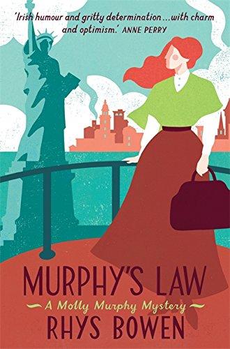 Murphy's Law (Molly Murphy)