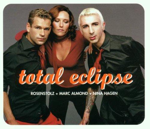 Total Eclipse/Schwarze Witwe (CD1)