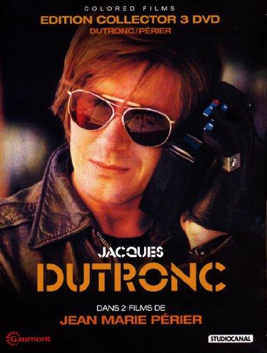 Coffret dutronc/perier [FR Import]