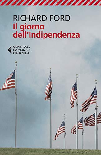 Il giorno dell'indipendenza (Universale economica, Band 8643)