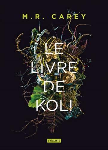 Rempart. Vol. 1. Le livre de Koli