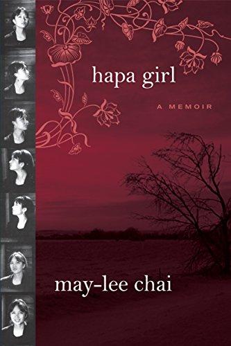 Hapa Girl: A Memoir