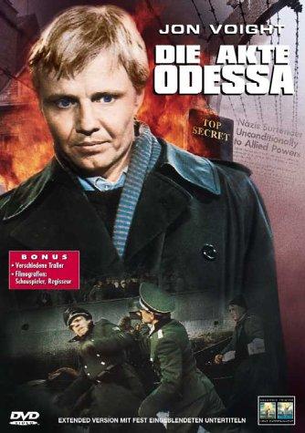 Die Akte Odessa