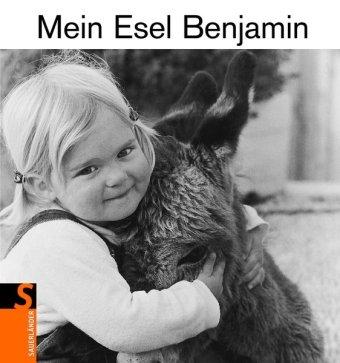 Mein Esel Benjamin