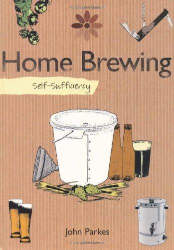 Self-sufficiency Home Brewing