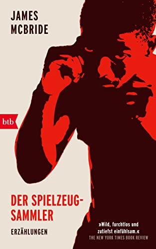 Der Spielzeug-Sammler: Erzählungen