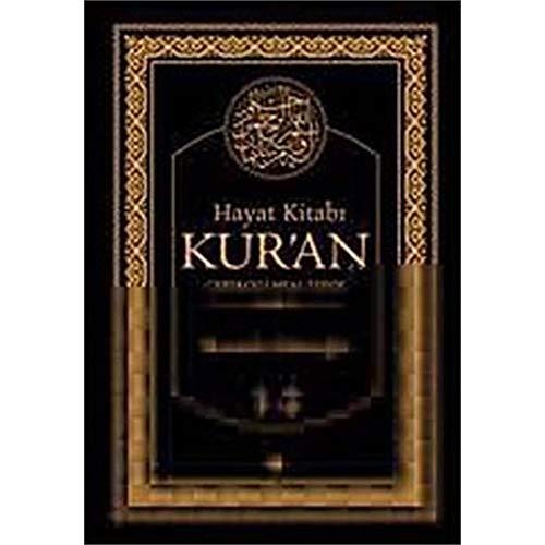 Hayat Kitabı Kur'an